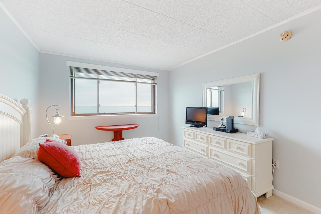 Appartement Ocean Towers 3A à Ocean City Extérieur photo