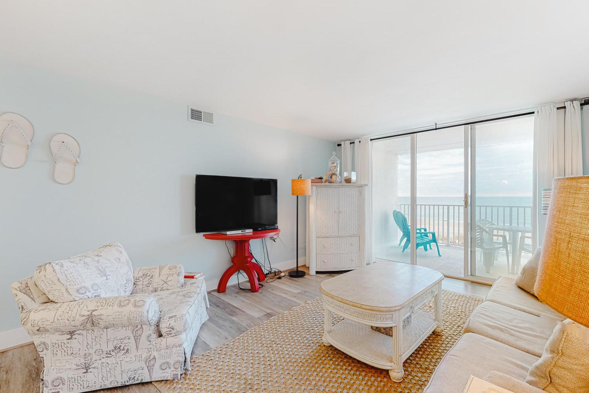 Appartement Ocean Towers 3A à Ocean City Extérieur photo